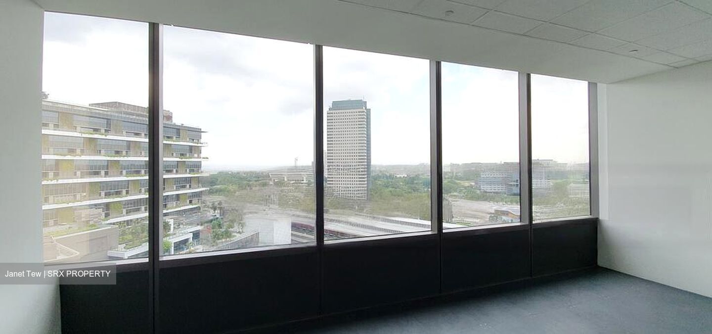 Westgate (D22), Office #458180791